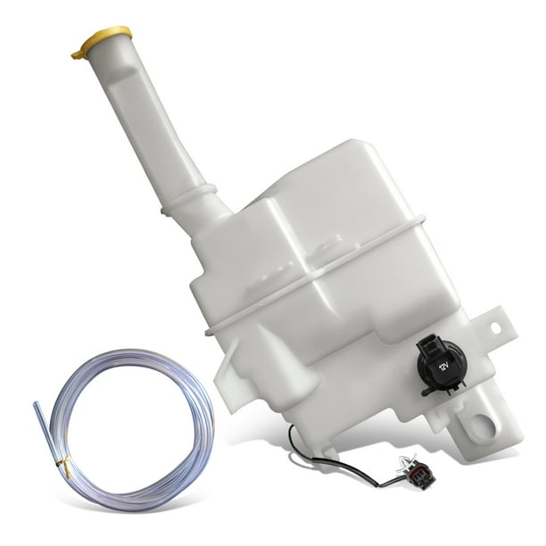 Mazda GP9A-67-480C Windshield Washer Fluid Reservoir Mazda GP9A-67-480C Windshield Washer Fluid Reservoir